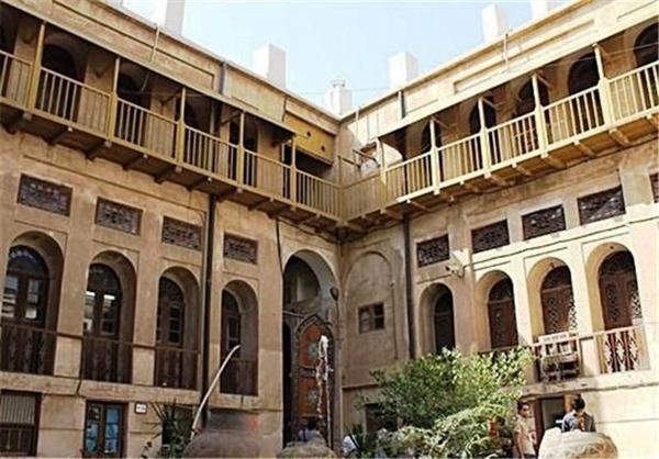 5 خانه تاریخی در بافت تاریخی بوشهر مرمت شد
