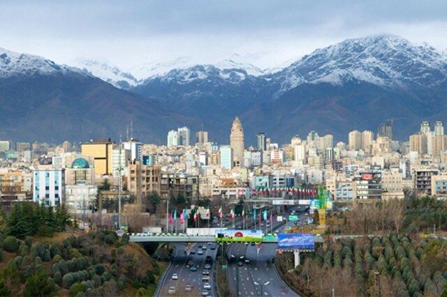 توریست پذیرترین شهرهای ایران کدامند؟