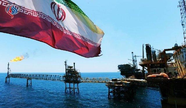 گزارش اوپک از قیمت نفت سنگین ایران گزارش اوپک از قیمت نفت سنگین ایران