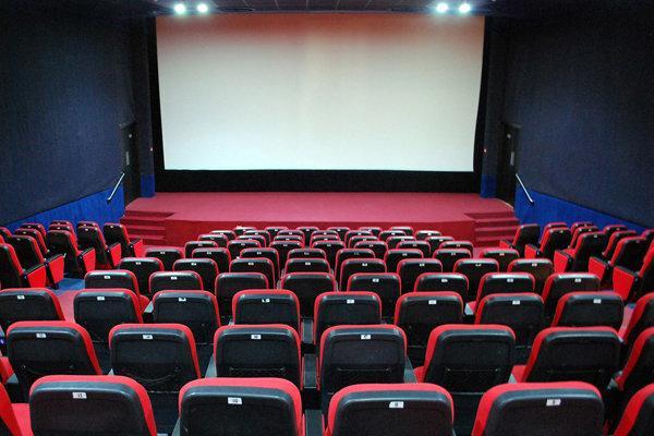 تنها 4 شهر استان بوشهر دارای سینماست تنها 4 شهر استان بوشهر دارای سینماست