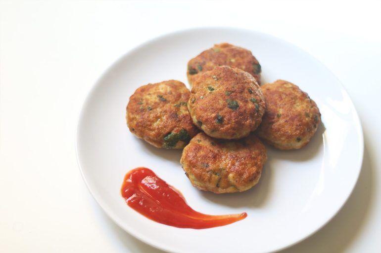 طرز تهیه کوکوی مرغ، طعم جدید و غذایی سریع