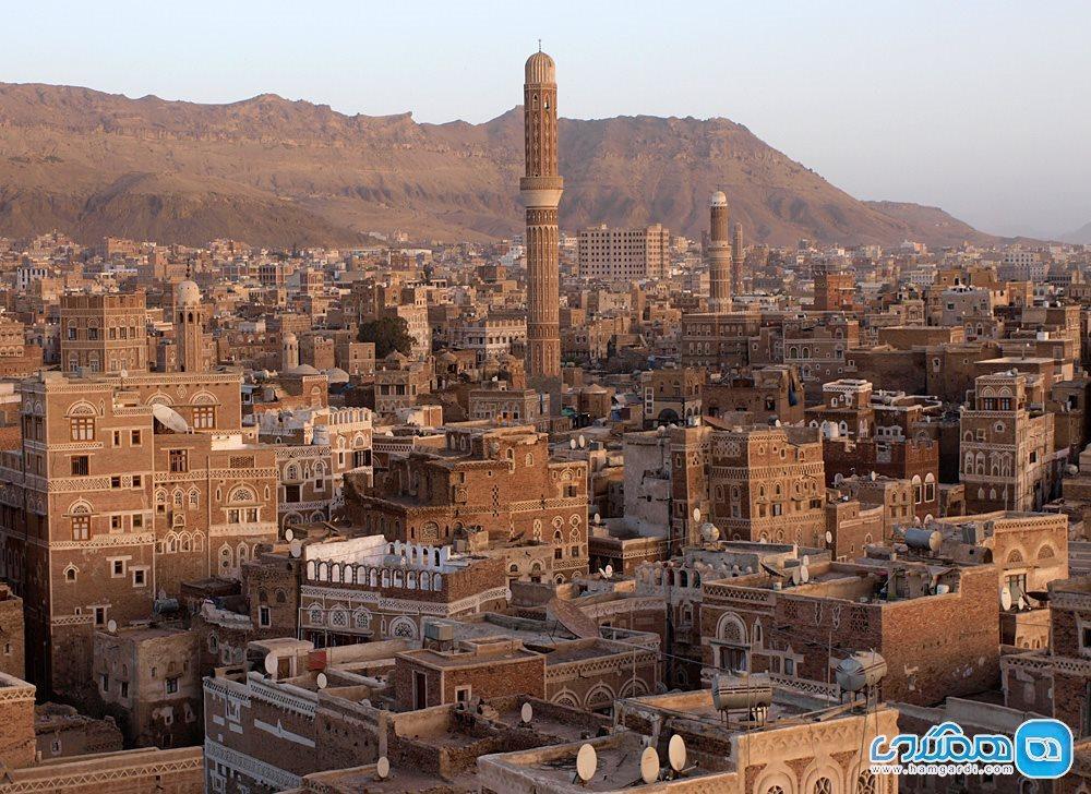 یمن زیبا قبل از جنگ تصاویر یمن زیبا قبل از جنگ