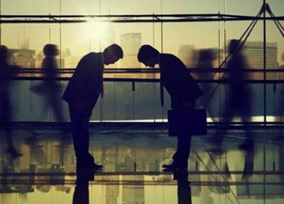 چگونه مورد احترام دیگران باشیم؟