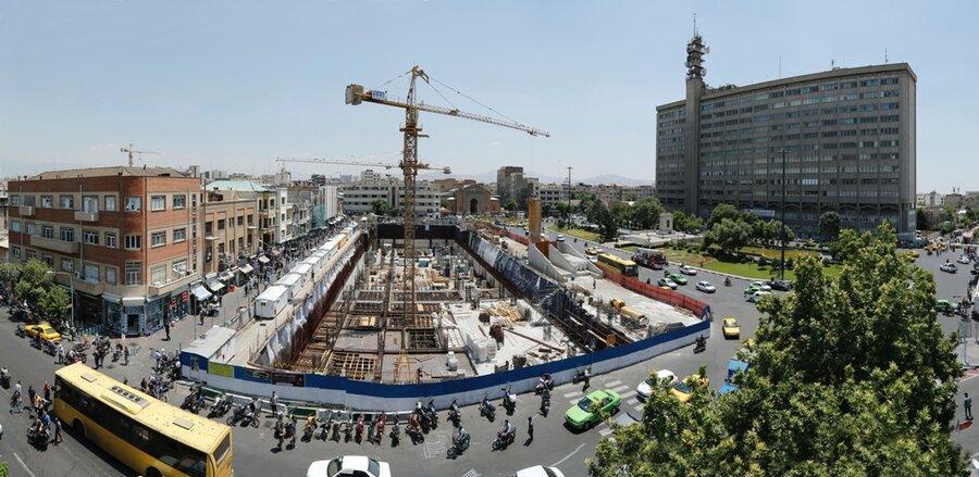 ظهور تالار شهر بازسازی بلدیه قدیم ظهور تالار شهر بازسازی بلدیه قدیم