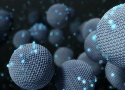 معینه یابی نانوپلاستیک ها در محیط زیست با ابزار معین