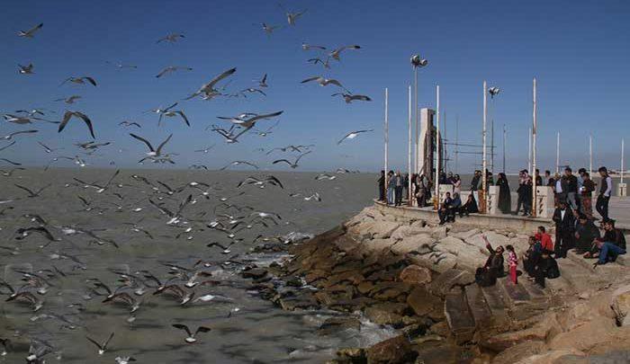 تصویب جانمایی 134 اسکله تفریحی و گردشگری در سواحل مازندران