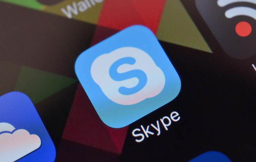 اپلیکیشن اسکایپ در اندروید و iOS به حالت تیره مجهز شد اپلیکیشن اسکایپ در اندروید و iOS به حالت تیره مجهز شد