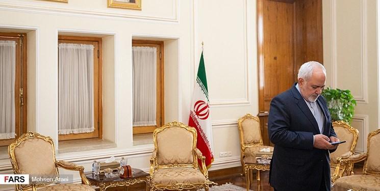 ظریف در سالروز دفاع مقدس: می خواهیم امروز را به روز صلح تبدیل ظریف در سالروز دفاع مقدس: می خواهیم امروز را به روز صلح تبدیل کنیم نه جنگ