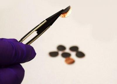 استفاده از زنجیره های نانو برای تقویت شارژ باتری های لیتیومی