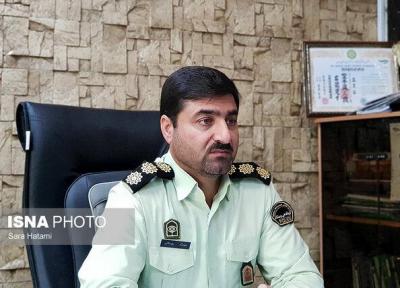جرم بار مالی زیادی را به جامعه تحمیل می کند، اقتصاد از مولفه های تاثیرگذار بر جرم