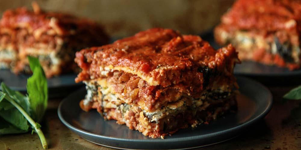 طرز تهیه کیک گوشت خوشمزه پرتغالی