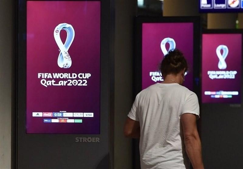 اعطای حق پخش تلویزیونی جام جهانی 2022 به شبکه روسی
