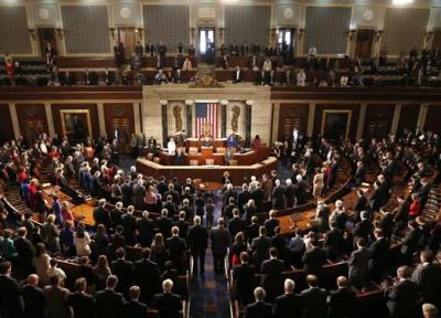 کنگره آمریکا به دنبال حمایت از دیپلمات های خود در کشورهای غرب آسیا