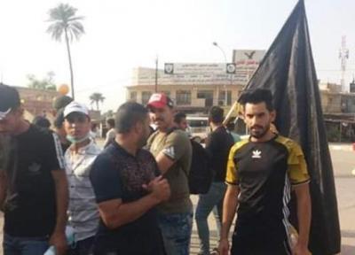 اعلام منع آمدوشد در چند استان عراق
