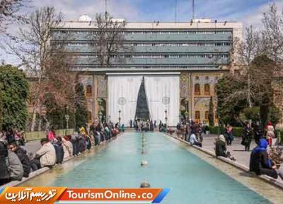 موزه ها تا انتها فصل گران نمی شوند