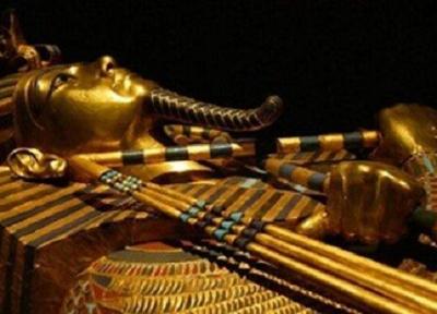 نمایشگاه شاه توت عنخ آمون، گنجینه تاریخ مصر