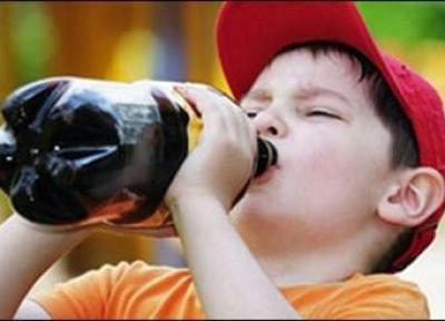 خطر مصرف نوشابه های انرژی زا، بروز آسیب های مغزی نوجوانان