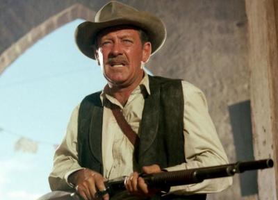 فیلم این گروهِ خشن - داستان کلی ، تحلیل ، نقد و بررسی - The Wild Bunch 1969