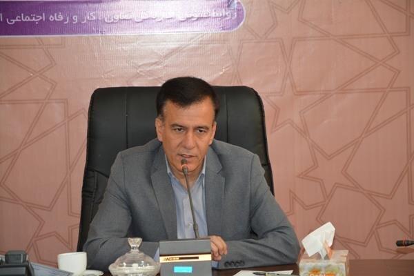 پرداخت تسهیلات اشتغال روستایی به 1156 طرح در لرستان پرداخت تسهیلات اشتغال روستایی به 1156 طرح در لرستان