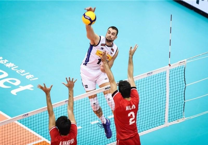 کوی: دیدار با ایران ، بهترین بازی ما در جام جهانی بود کوی: دیدار با ایران ، بهترین بازی ما در جام جهانی بود