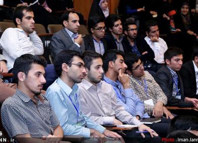 سومین سمینار آمار فضایی و کاربرد های آن در دانشگاه زنجان برگزار می گردد