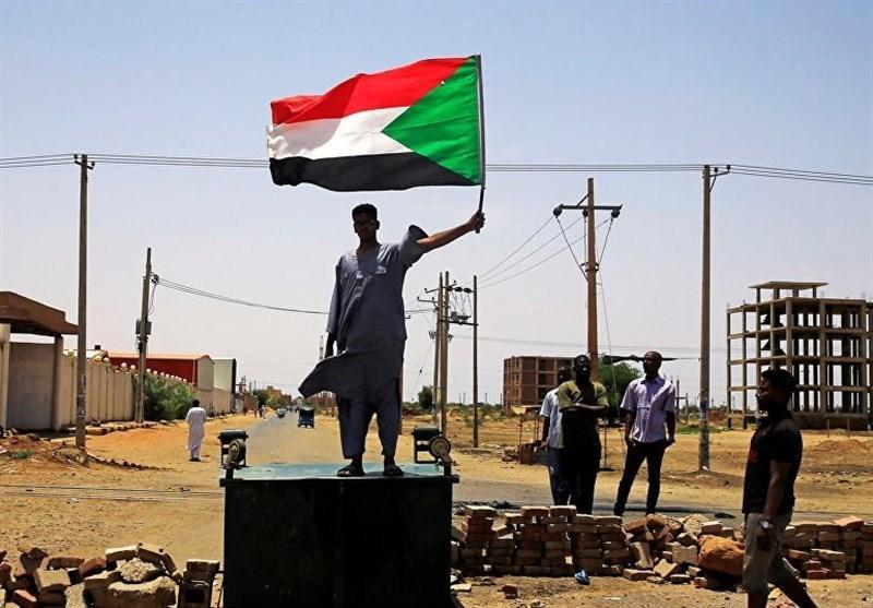 امضای نقشه راه مذاکرات بین دولت انتقالی سودان و جنبش ملی