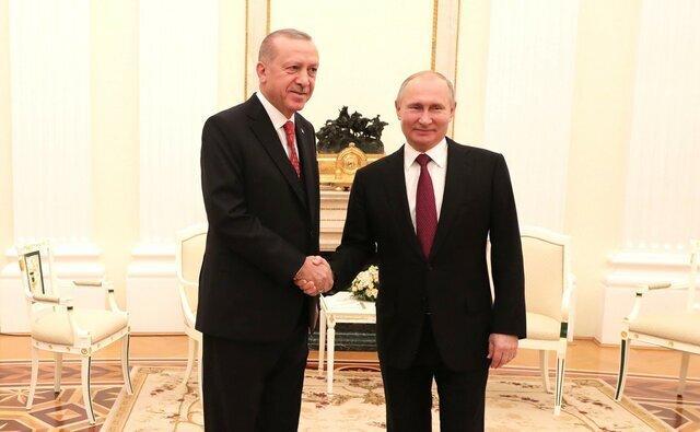 پیش بینی عطوان از احتمال حضور بشار اسد در نشست پوتین و اردوغان پیش بینی عطوان از احتمال حضور بشار اسد در نشست پوتین و اردوغان