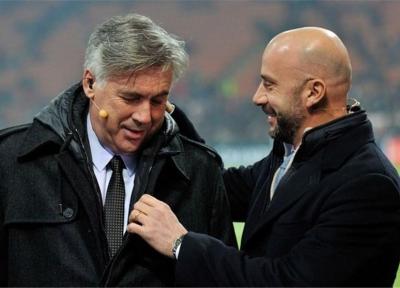 ویالی: بالوتلی می تواند خودش را ثابت کند