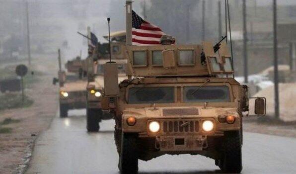 نظامیان آمریکایی به طور کامل از استان های حلب و الرقه سوریه خارج شدند