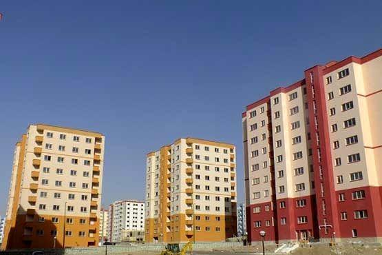 افزایش سرعت تحویل مسکن مهر پرند در نیمه دوم سال افزایش سرعت تحویل مسکن مهر پرند در نیمه دوم سال