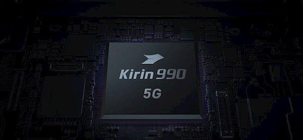 نگاهی به قابلیت هایی که برای اولین بار با چیپست Kirin 990 5G هوآوی ارائه شد