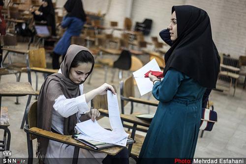 دوره های آموزشی مرکز زبان دانشگاه کردستان مورد استقبال دانشجویان قرار گرفته است