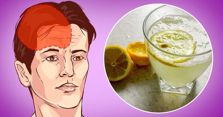 مواد غذایی که به رفع میگرن کمک می کنند