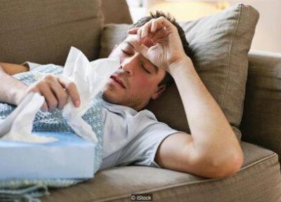 شیوع آنفلوآنزا در کشور حقیقت دارد؟