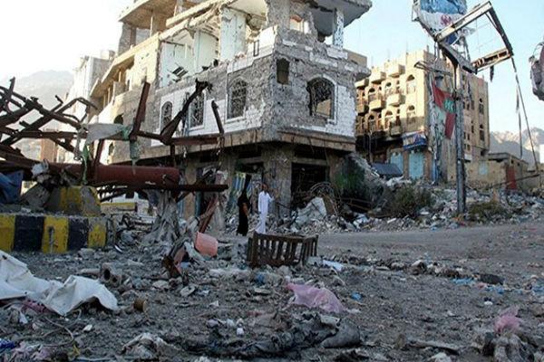 شهادت 5 غیرنظامی یمنی در جدیدترین عملیات جنایتکارانه سعودی