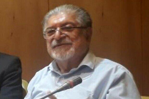 سیدابراهیم درازگیسو درگذشت سیدابراهیم درازگیسو درگذشت