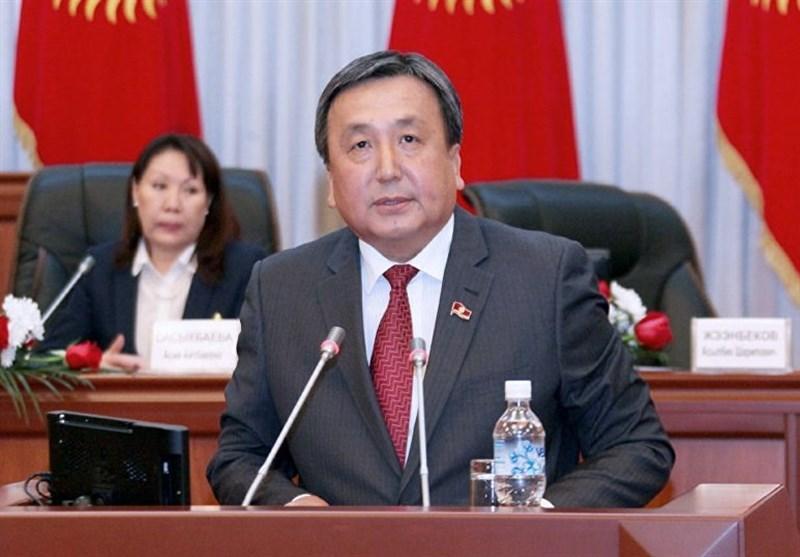 گزارش، پای برادر رئیس جمهور قرقیزستان هم به پرونده نیروگاه حرارتی باز شد