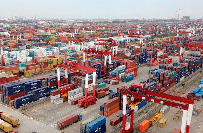 صادرات 150 هزار تن کالا به ارزش 185 میلیون دلار در فارس
