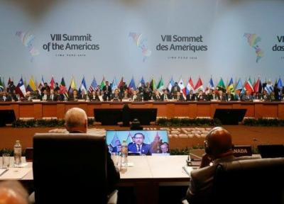 هشدار کشورهای آمریکای لاتین در مورد تشدید حملات نظامی علیه سوریه