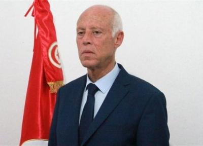 قیس سعید امروز سوگند ریاست جمهوری یاد می کند