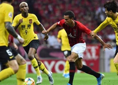 لیگ قهرمانان آسیا، اوراوا ردز ژاپن حریف الهلال عربستان در فینال شد
