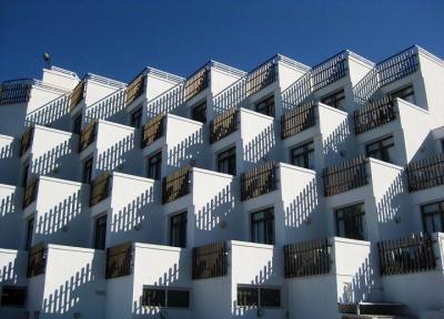 قیمت خرید خانه در مناطق اطراف تهران