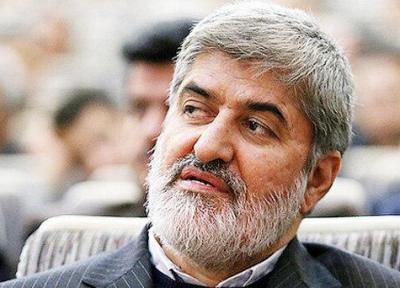 علی مطهری: من از اصولگرایان فاصله نگرفتم؛ آنها اسم من را خط زدند ، شباهتی به پدرم ندارم