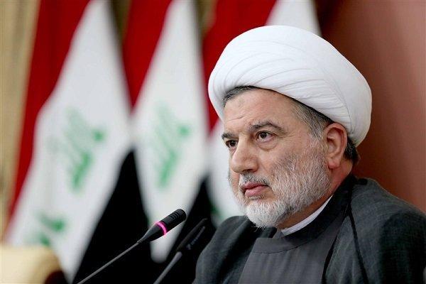 هشدار رئیس مجلس اعلای اسلامی عراق نسبت به اوضاع کشور