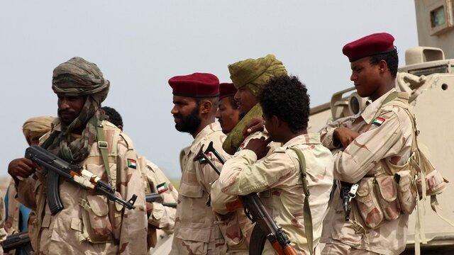 افشای نقش و دستمزد 30 هزار سرباز سودانی در یمن