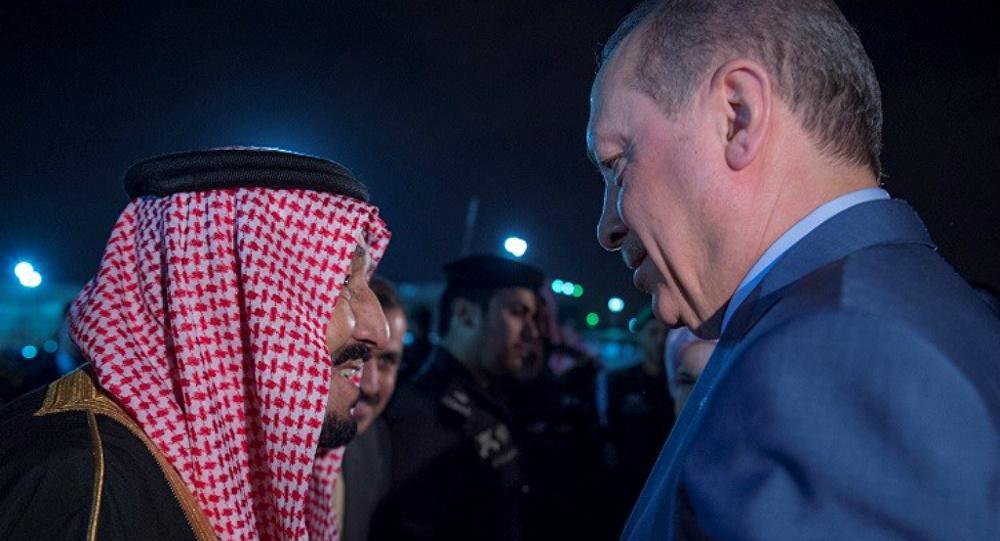 بازی عربستان با کارت چشمه صلح بازی عربستان با کارت چشمه صلح