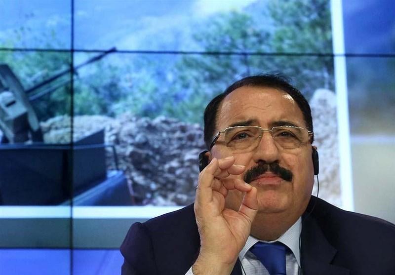 سفیر سوریه: کمیته قانون اساسی سوریه نیازی به مداخله خارجی سفیر سوریه: کمیته قانون اساسی سوریه نیازی به مداخله خارجی ندارد