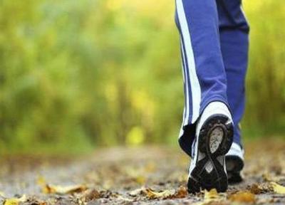 بهبود آمادگی جسمانی و سلامتی سالمندان با پیاده روی تناوبی