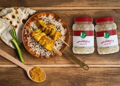 خرید برنج گیلان کشت راز موفقیت من