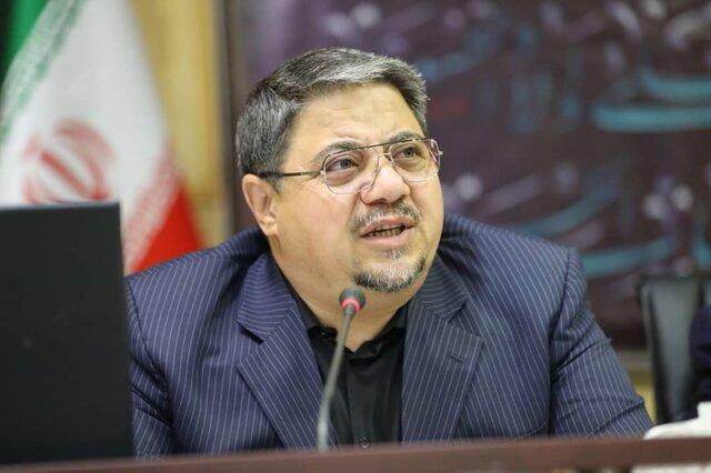 شهرداری ها از هم اکنون برای استقبال از نوروز آماده شوند شهرداری ها از هم اکنون برای استقبال از نوروز آماده شوند